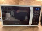 Combi microgolf Samsung, Elektronische apparatuur, Ophalen, Hete lucht, Zo goed als nieuw, Draaiplateau