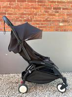 Yoyo2 BLACK, Kinderen en Baby's, Buggy's, Ophalen, Zo goed als nieuw