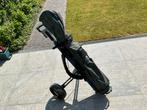 Golfset voor beginners, shafts van koolstofvezel, Sport en Fitness, Golf, Ophalen, Gebruikt, Bal(len)