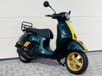 Vespa GTS125 i-get SuperSport "Racing Sixties", Fietsen en Brommers, Scooters | Vespa, Ophalen, Gebruikt, Overige modellen, 125 cc