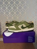 Nike SB Dunk Low Yuto Horigome Matcha 45, Overige kleuren, Nike, Nieuw, Ophalen of Verzenden