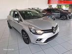 Renault CLIO GRANDTOUR IV Phase II - 2019 - 12M WARRANTY -, Auto's, 75 pk, Bedrijf, 55 kW, Zilver of Grijs