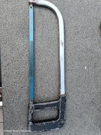ijzerzaag / metaalzaag auto gereedschap, Ophalen, Gebruikt
