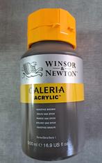 Tekoop acrylverf. Zie omschrijving., Ophalen, Zo goed als nieuw, Acrylverf