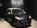 Opel ADAM Adam 1.2i Glam * 1ERE PROPRIE * GARANTIE 12-36 M, Auto's, Voorwielaandrijving, 4 zetels, ADAM, Gebruikt