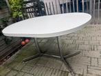 Tafel, vintage, Ophalen of Verzenden