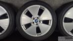 19 inch BMW I3 velgen Banden TPMS sensoren styling 428 I01, Auto-onderdelen, Banden en Velgen, 19 inch, Gebruikt, 155 mm, -