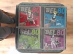Bel 80 pakket (10 CDs + 1 DVD), Cd's en Dvd's, Verzenden, Pop