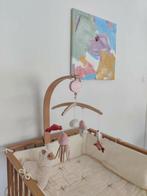 Little Dutch Houten Muziekmobiel ocean pink, Kinderen en Baby's, Ophalen, Zo goed als nieuw, Mobiel