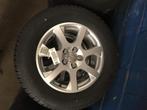 jeu de nouvelles jantes originales   Audi Q5 ALL SEASONS, Neuf, Pneus et Jantes, 4 Saisons, 17 pouces