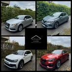 Audi Q3 QUATTRO AUTOMAAT 2.0 DIESEL - 2012 - GARANTIE, Automaat, Bedrijf, Diesel, Te koop