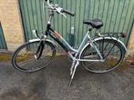 Damesfiets gazelle kadermaat 53, Fietsen en Brommers, Fietsen | Dames | Damesfietsen, 50 tot 53 cm, Ophalen, Gazelle