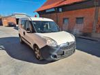 Opel combo 1.3d 2013 turbo defect, Auto's, Bestelwagens en Lichte vracht, Euro 5, Bedrijf, Te koop, Opel