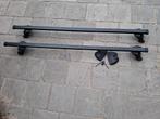 Dakdragers Peugeot, Auto diversen, Dakdragers, Ophalen, Gebruikt