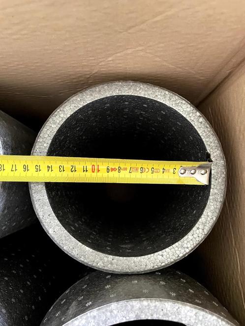 tuyaux VMC, Doe-het-zelf en Bouw, Ventilatie en Afzuiging, Nieuw, Ventilator en Afzuiger, Ophalen