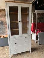Hemnes kast - IKEA, Huis en Inrichting, Kasten | Vitrinekasten, Ophalen, Gebruikt, Met deur(en), 50 tot 100 cm