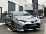 Toyota Corolla Style, Automaat, https://public.car-pass.be/vhr/a48b4579-93e1-4fbb-a67c-7ed0383a9e8c, 72 kW, Corolla