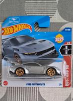 FORD MUSTANG GTD hot wheels, Hobby & Loisirs créatifs, Enlèvement ou Envoi, Neuf