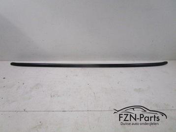 VW Passat B8 3G Variant Dakdrager Links Mat Zwart, Enlèvement ou Envoi, Utilisé
