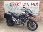 Triumph Tiger 1200 GT pro, 2025, 2972 km, Bedrijf, 3 cilinders, Meer dan 35 kW, Toermotor