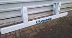 Originele KRONE bumper voor oplegger / trailer Top staat!, Ophalen of Verzenden, Gebruikt, Carrosserie en Plaatwerk