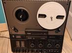 Enregistreur à bobines, Muziek en Instrumenten, Overige Muziek en Instrumenten, Ophalen, Gebruikt