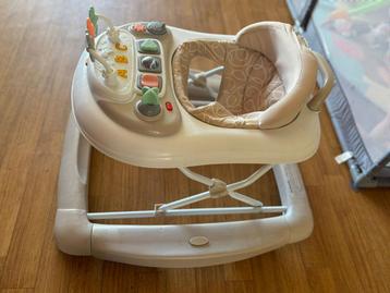 Loopwagentje baby beschikbaar voor biedingen