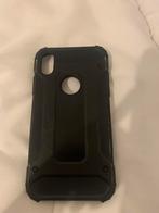 Coque d’iPhone XR noir, Comme neuf, IPhone XR