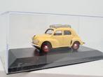Renault 4 CV - 1/43, Envoi, Comme neuf, Voiture, Autres marques
