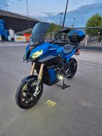 Exclusieve BMW S1000XR /2021 /akrapovic/ 1 jaar garantie, Motoren, Motoren | BMW, 4 cilinders, Particulier, Meer dan 35 kW, Toermotor