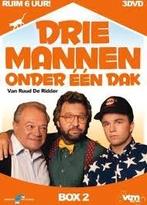 Drie mannen onder één dak, Ophalen of Verzenden, Gebruikt