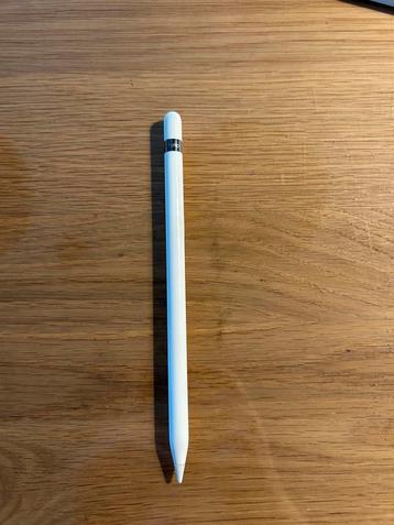 Apple Pencil 1st Generation + oplaadadapter