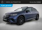 Mercedes-Benz EQE-Klasse 350+ SUV AMG Line Night Pack | Pano, Autos, 215 kW, Achat, 5 places, Tissu