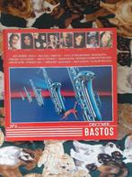 LP - Various – Discover Bastos N6 - 1987, 12 pouces, Enlèvement ou Envoi, Soul, Nu Soul ou Neo Soul, 1980 à 2000