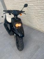 Booster spirit klasse B in prima staat !!, Fietsen en Brommers, Scooters | Yamaha, Ophalen, Overige modellen, 49 cc, Benzine