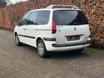 Peugeot 807 2.0 Petrol 7 places Lez ok 1000€ aime ça, Achat, Entreprise, 7 places, Boîte manuelle