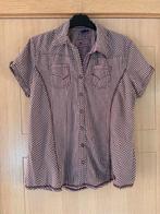 Chemise Cecil taille L (nr6305), Vêtements | Femmes, Taille 42/44 (L), Enlèvement ou Envoi, Comme neuf, Violet