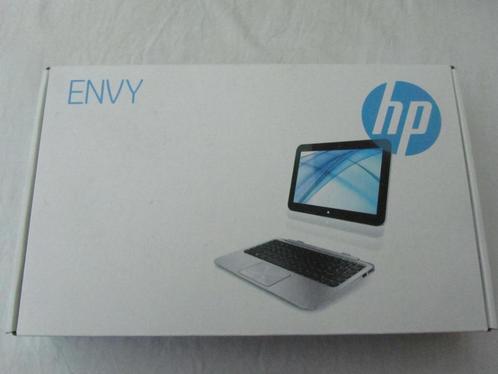 TABLET / LAPTOP TE KOOP HP ENVY X2 PC 11, Computers en Software, Windows Laptops, Gebruikt, 12 inch, SSD, Azerty, Met touchscreen