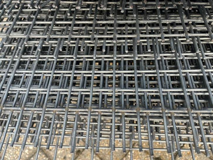 Nieuw binnengekomen! Gaaspanelen, volierepanelen 3mm dik, Animaux & Accessoires, Oiseaux | Cages & Volières, Neuf, Enlèvement