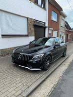 Mercedes C-klasse (c200 2,2l), Auto's, Mercedes-Benz, Particulier, Te koop, C-Klasse
