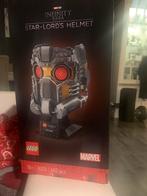 Lego marvel guardians of the galaxy mask, Nieuw, Complete set, Ophalen of Verzenden, Lego