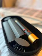 Dyson Airwrap Complete Long – Onyx Noir&Or - GARANTIE 1ANS, Enlèvement, Neuf, Sèche-cheveux