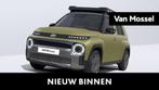 Hyundai Inster 49 kWh FWD Cross, Auto's, 4 zetels, Stof, Overige modellen, 370 km