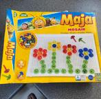 Mosaik, Enlèvement, Comme neuf