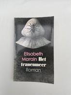 Het tranenmeer Gesigneerd Elisabeth Marain, Boeken, Romans, Ophalen of Verzenden, Gelezen
