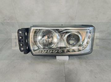 Koplamp IVECO STRALIS Links LH XENON 13-16 5801745441 beschikbaar voor biedingen