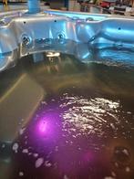 Jacuzzi gratis geleverd geplaatst en 1j garantie, Tuin en Terras, Verzenden