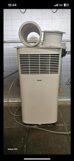 Mobiele airco in perfecte staat, Elektronische apparatuur, Airco's, Ophalen, Zo goed als nieuw, Mobiele airco