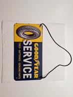 Goodyear nostalgic art reclame, Ophalen of Verzenden