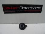 Claxon + Steun Horn Honda CBR600FI / CBR600F 2001-2003-2007, Ophalen of Verzenden, Gebruikt